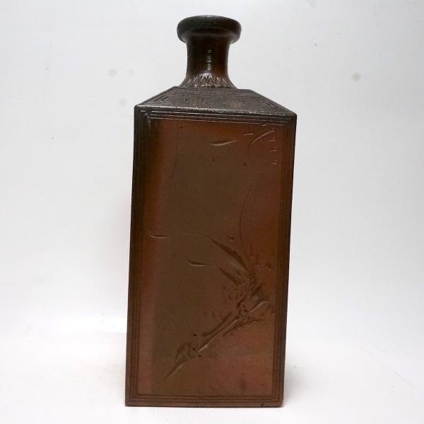 古備前 角徳利 珍品 【公式通販】