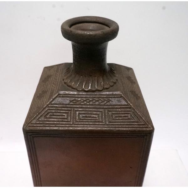 古備前 角徳利 珍品 【公式通販】