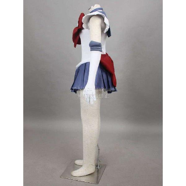 美少女戦士セーラームーン コスプレ 衣装】土萌 ほたる セーラー