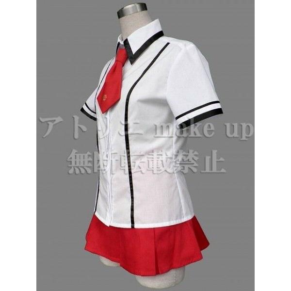 Amazon.co.jp: LONGSHUMU バカとテストと召喚獣（バカテス） 文月学園