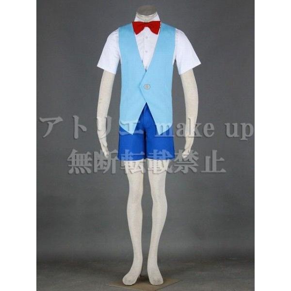 コスプレ衣装制作・販売 Fairyフェアリー / 970:名探偵コ○ン