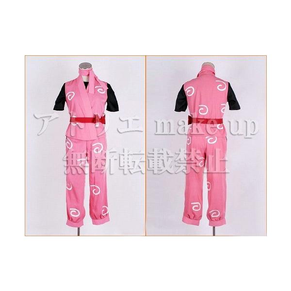 忍たま乱太郎 コスプレ 衣装】忍術学園 くの一教室 ユキ トモミ しおり