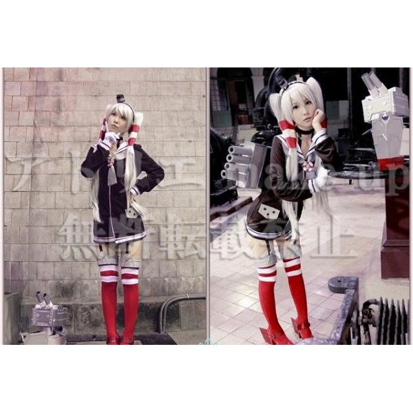 艦隊これくしょん -艦これ- コスプレ 衣装】天津風 あまつかぜ 艦隊これくしょん -艦これ- コスプレ 衣装】天津風 あまつかぜ