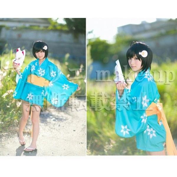 物語シリーズ 化物語 コスプレ 衣装】阿良々木 火憐 阿良々木 月火
