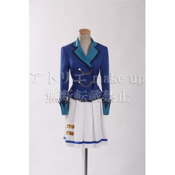 Amazon.co.jp: [小さな店] アイカツ!アイドルカツドウ! 霧矢