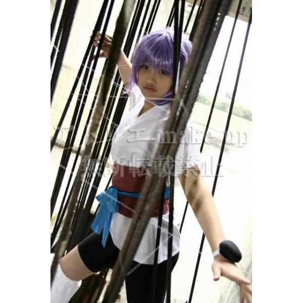 HUNTER×HUNTER ハンターハンター コスプレ 衣装】幻影旅団 マチ