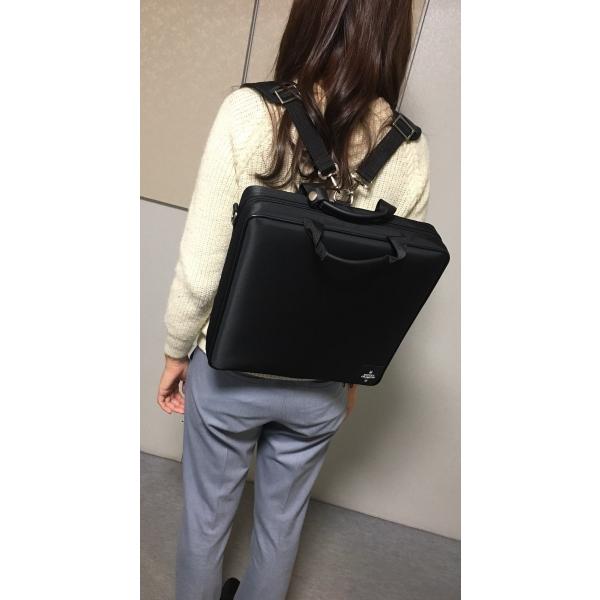 クラリネットケース ビュッフェ クランポン B♭クラリネット A 