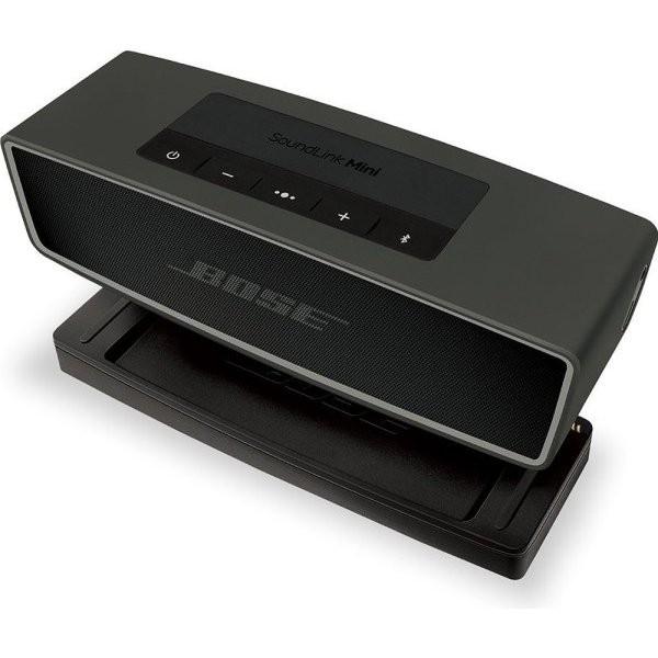 BOSE】 ボーズ Bose SoundLink Mini Bluetooth speaker II ポータブル