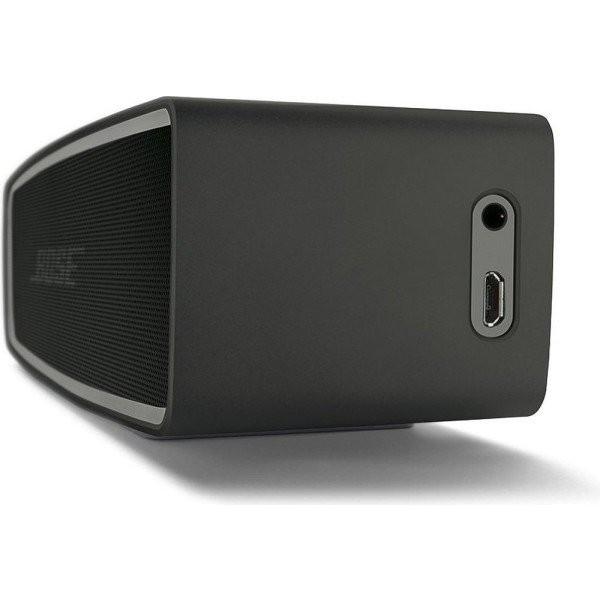 BOSE】 ボーズ Bose SoundLink Mini Bluetooth speaker II ポータブルワイヤレススピーカー カーボン 【 国内正規品】 /【Buyee】 Buyee - Japanese Proxy Service | Buy from Japan!