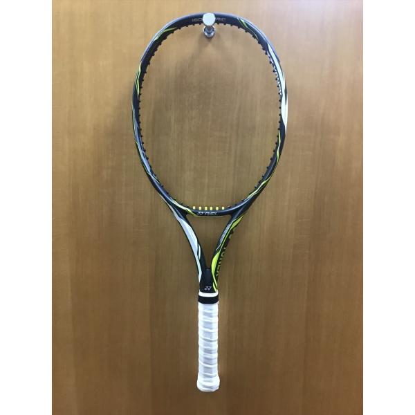 中古テニスラケット YONEX EZONE DR 100（ヨネックス イーゾーン DR