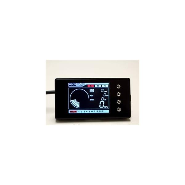 HKS EVC6-IR 電子バルブコントローラー 油っこい
