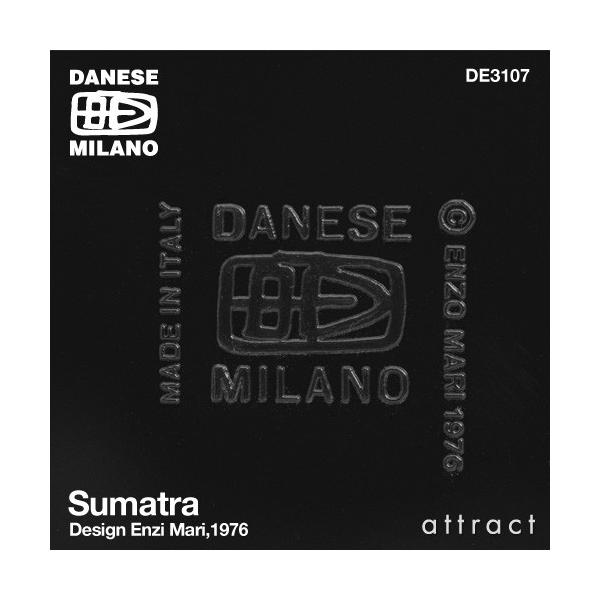 DANESE ダネーゼ Sumatra スマトラ レタートレー DE3107 デザイン