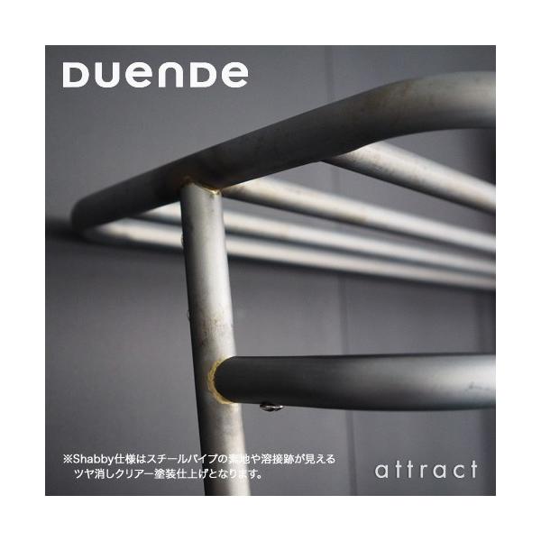 デュエンデ DUENDE ウォールハンガー WALL HANGER コートハンガー