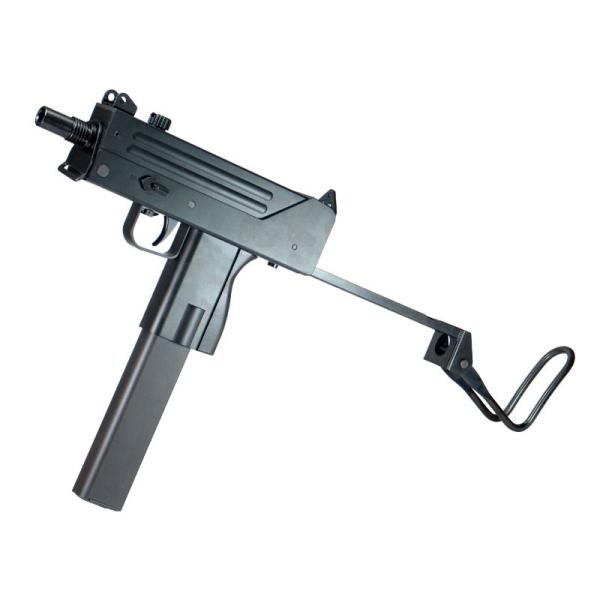 東京マルイ　電動コンパクトマシンガン　マック10　MAC10　18才　動作OK Amazon | 東京マルイ(TOKYO MARUI) No.6 マック10 本体セット 18
