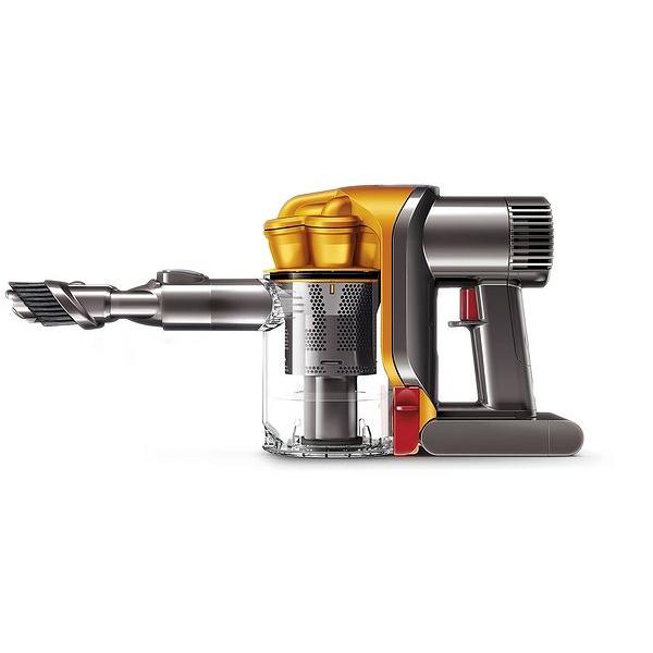 Dyson ハンディークリーナDC34