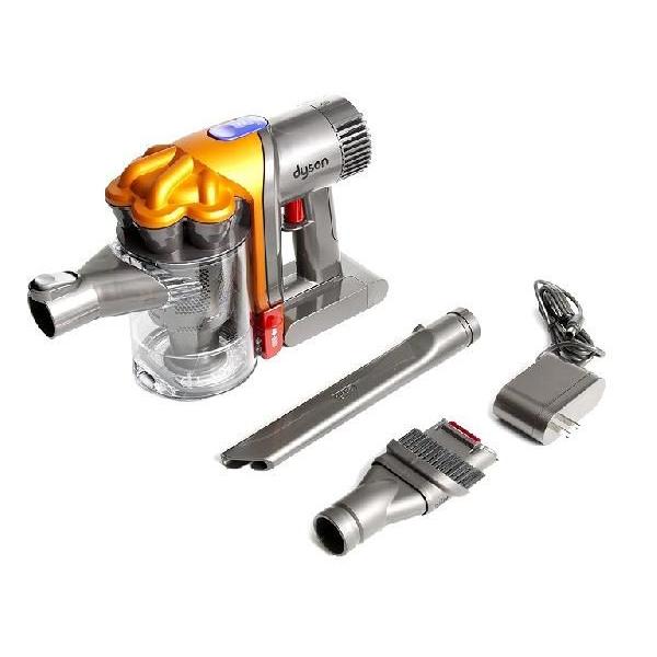 DC34 ハンディクリーナー ダイソン☆ハンディクリーナーDC34 【楽天