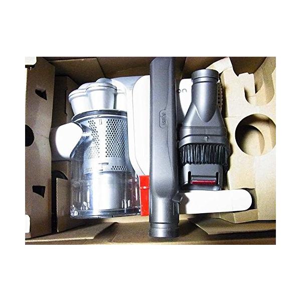 アウトレット Dyson(ダイソン) DC56 White ホワイト スティック