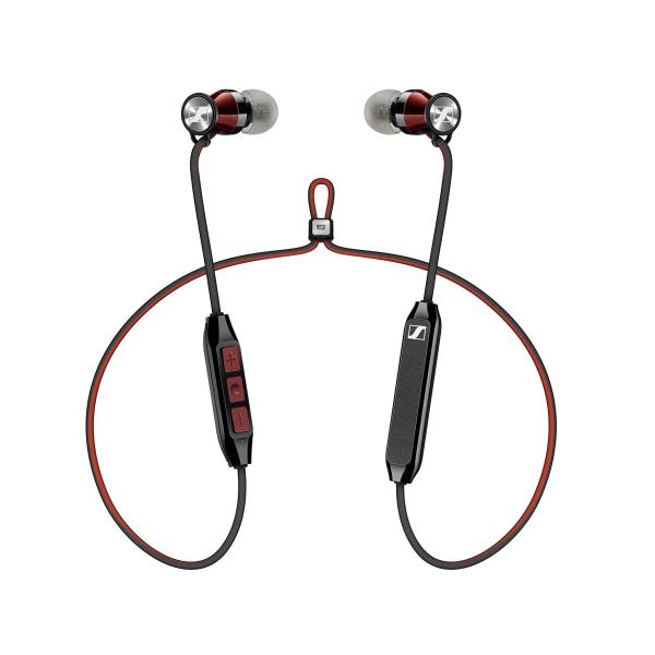 jv SENNHEISER MOMENTUM FREE ワイヤレス イヤホン