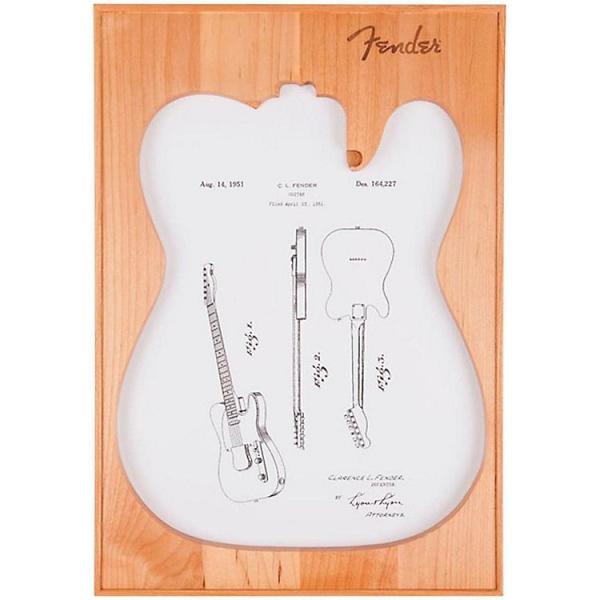 Fender Telecaster フェンダー テレキャスター テレキャス Framed