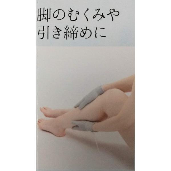 シルバーグローブ Flexia フレキシア ナノカレント ミラクルウェーブ