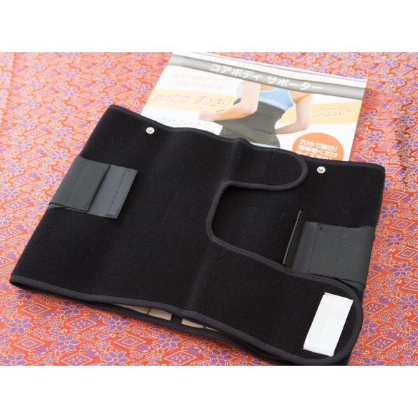 フレキシア　ナノカレント用サポーター諸々 ナノカレント®機器サポーターの通電テスト方法（加藤） - エステ