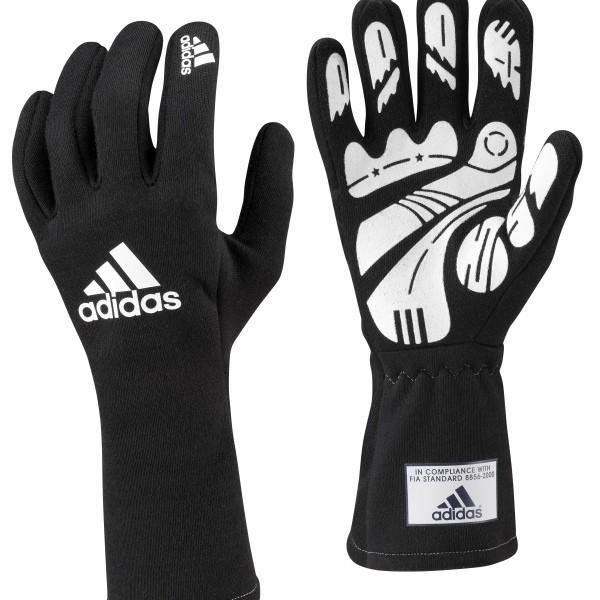 Adidas best sale motorsport gloves