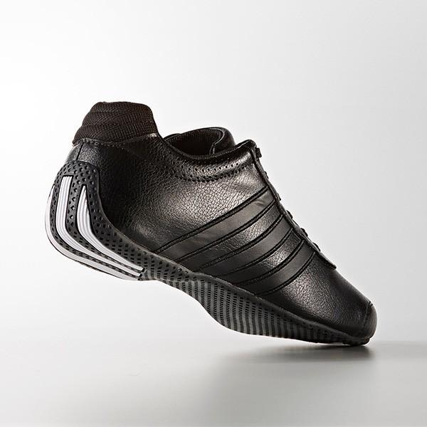 Adidas trackstar store xlt driving shoe