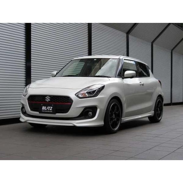 スイフト ZC33S ZC13S ZC53S ZC83S TEIN 車高調