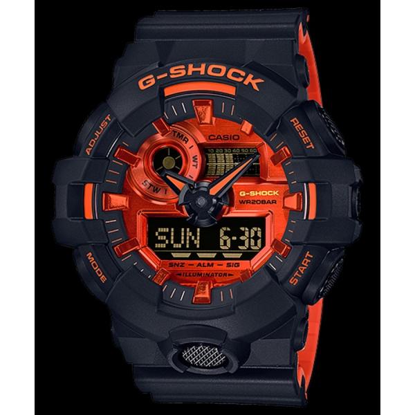 G shock best sale ga 700br