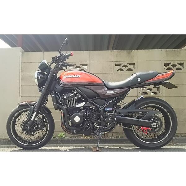 Z900RS Z900RS CAFE スプロケットカバー タイプ４ ブラック /【Buyee】 Buyee - Japanese Proxy  Service | Buy from Japan!