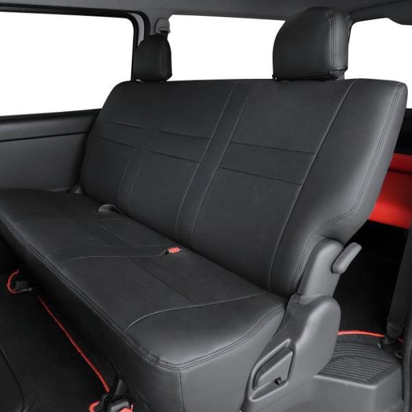 トヨタ ハイエース 200系 シート カバー S-GL 用 レジアスエース