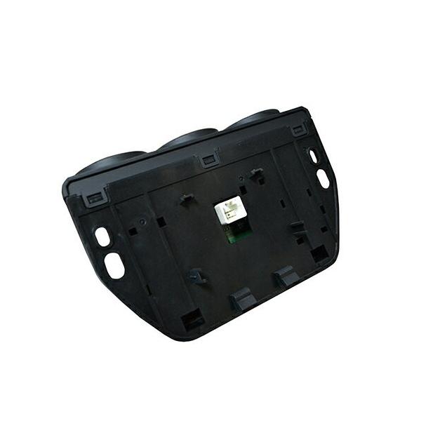 北米仕様 TOYOTA FJクルーザー 3連メーター/クリノメーター オリジナル 