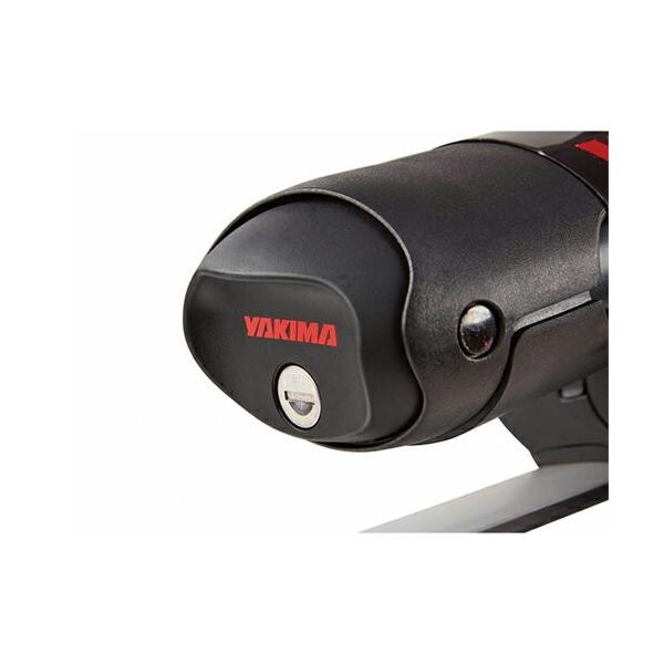 YAKIMA 正規品 ファットキャット エボリューション6 ルーフマウント