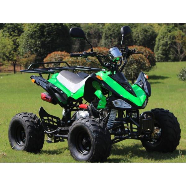 四輪バギー50cc（キット）ATV前進3速バック付ナンバー公道走行可 新車 