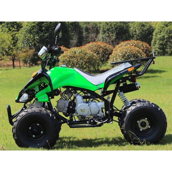 四輪バギー50cc（キット）ATV前進3速バック付ナンバー公道走行可 新車 