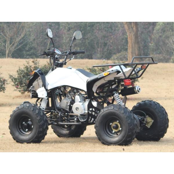 実働 四輪バギー ATV 三速 バック付き - 岩手県のその他