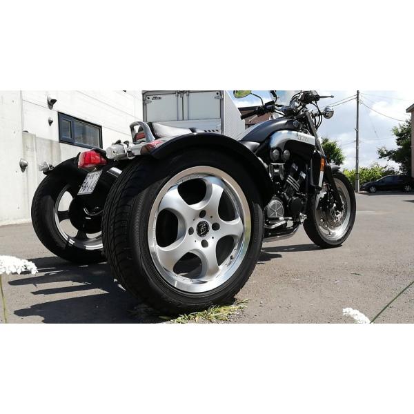 YAMAHA V-MAX トライク 1200cc 2WF 中古 /【Buyee】