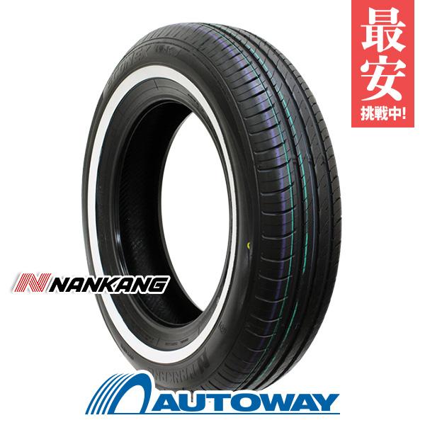 165/80R15 87T NANKANG ナンカンNA-1.WSW 2.0cm タイヤサマータイヤ