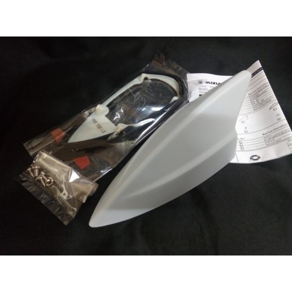 スズキ 純正 フロンクス WDB3S WEB3S ホイールアーチ ガーニッシュ