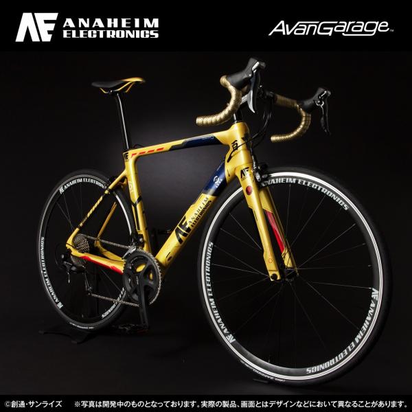 AE社製 百式 ロードバイク（カーボンフレーム） /【Buyee】