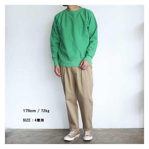 AURALEE スウェット fit=scale-down,w=1200