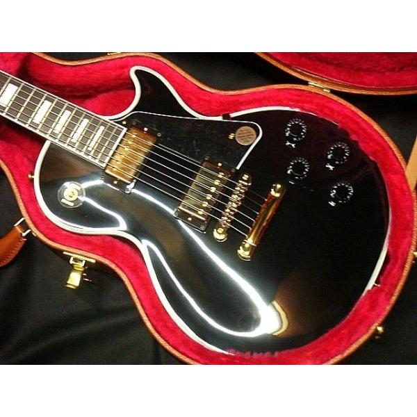 Gibson Les Paul Classic Custom Light 2016 レスポールカスタムライト