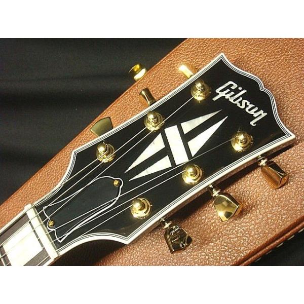 Gibson Les Paul Classic Custom Light 2016 レスポールカスタムライト