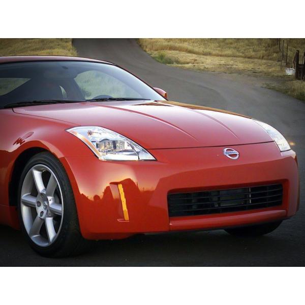 北米日産 350Z フェアレディZ33前期 フロントサイドリフレクターマーカー左右セット /【Buyee】