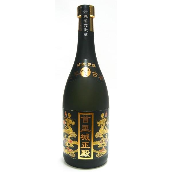 首里王※1982年（昭和57年）製造の古酒泡盛 - メルカリ