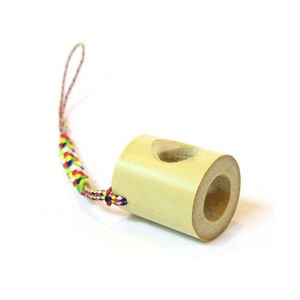 琉球指笛（横）【竹笛】 /【Buyee】