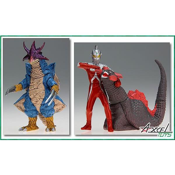 ウルトラマンフィギュア　まとめだし　28点セット ウルトラマンゼット オリジナル [BEST SELECTION] | ITEMS