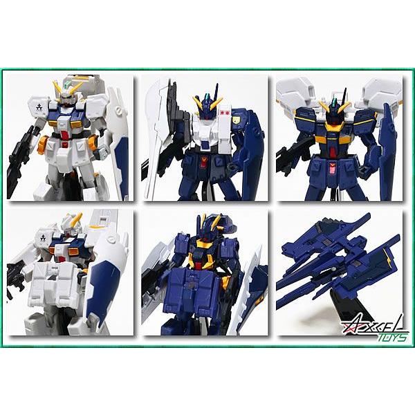 機動戦士ガンダムMS開発記録2 ガンダムTR−1［ヘイズル