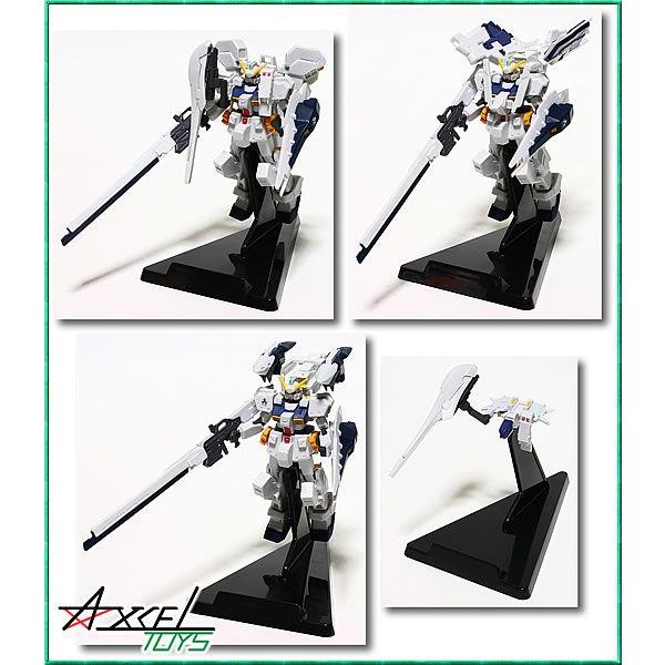 機動戦士ガンダムMS開発記録2 ガンダムTR−1［ヘイズル