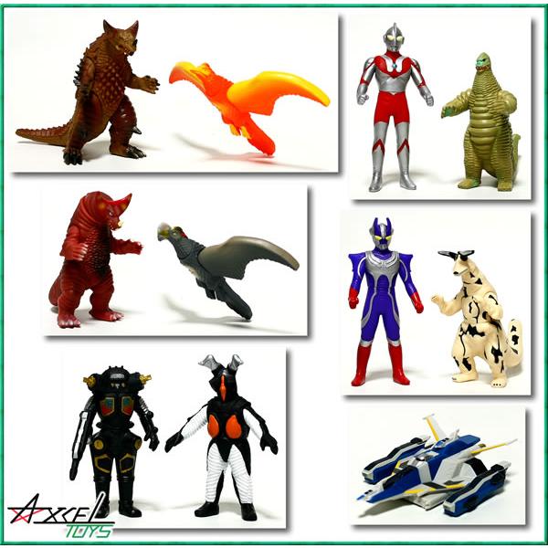 プレイヒーローギャラクシー ウルトラギャラクシー大怪獣バトル